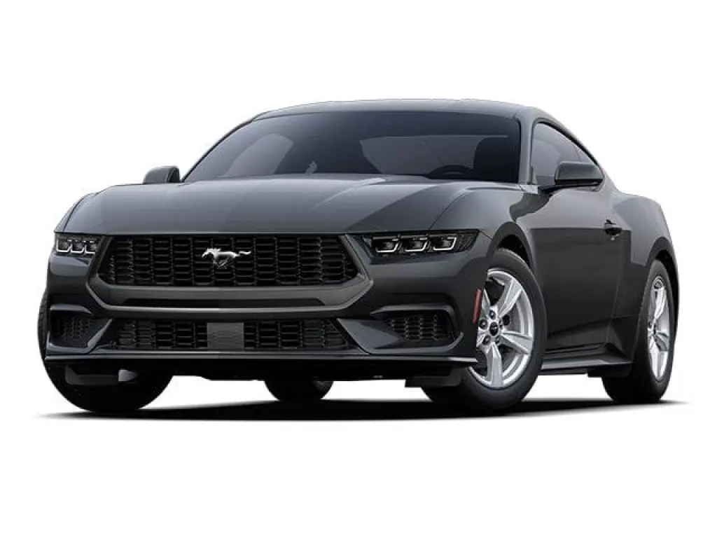 Ford Mustang 2024 EcoBoost 2dr Fastback