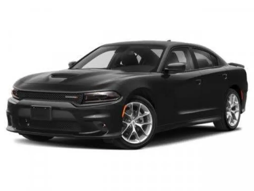Dodge Charger 2023 R/T 4dr Sedan