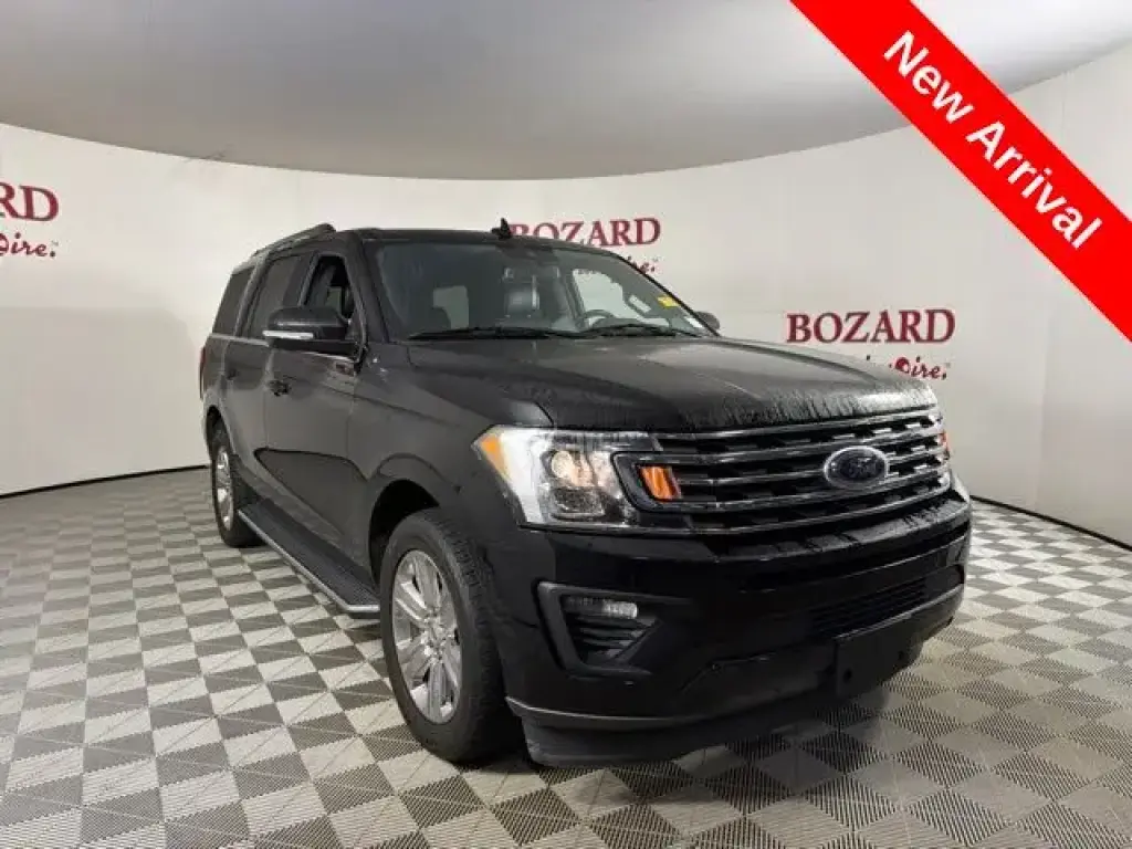 Ford Expedition 2020 4x2 XLT 4dr SUV