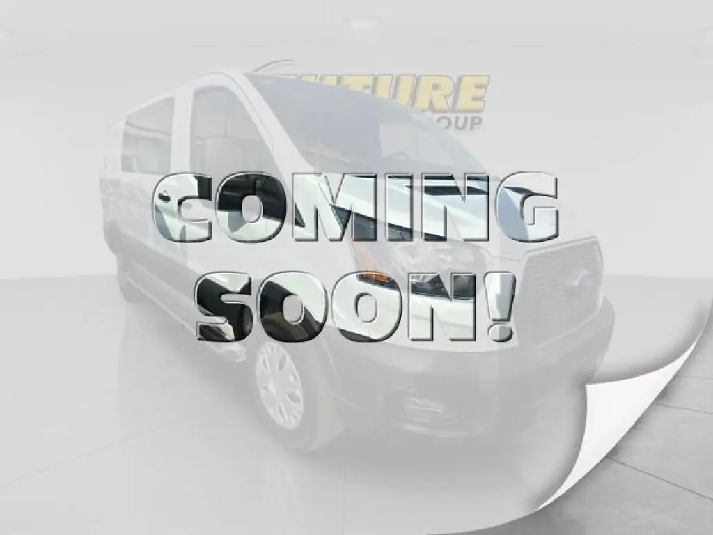 Ford Transit 2025 250 3dr LWB Low Roof Cargo Van