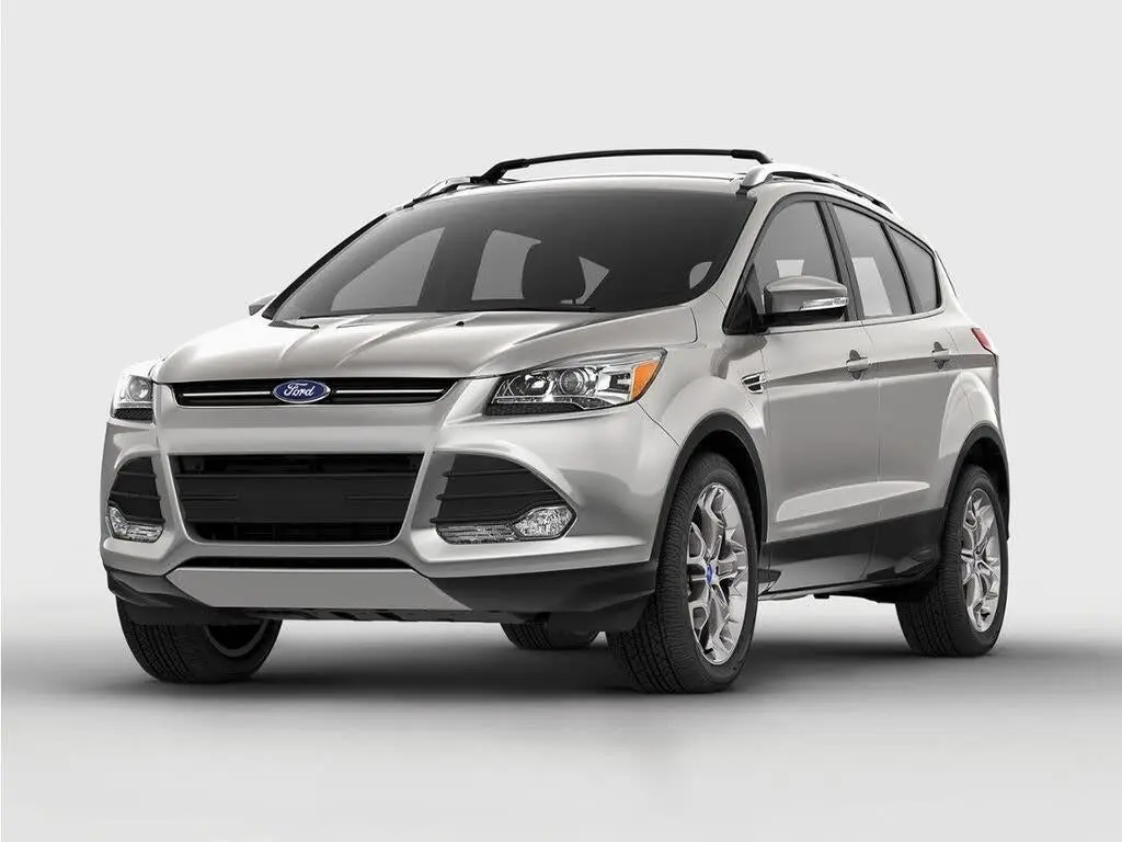Ford Escape 2014 AWD SE 4dr SUV
