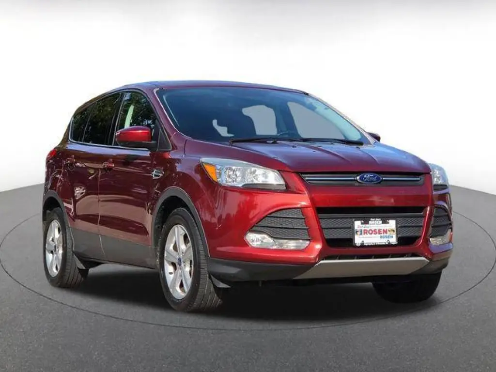 Ford Escape 2016 AWD SE 4dr SUV