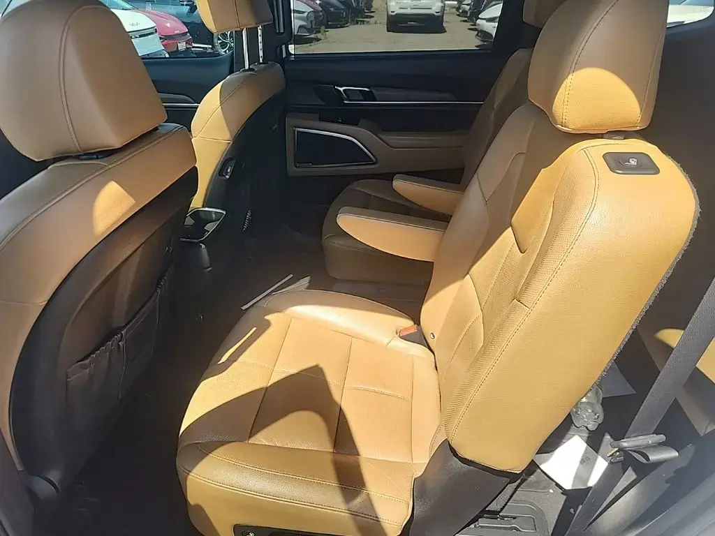 Kia Telluride 2022 SX 4dr SUV