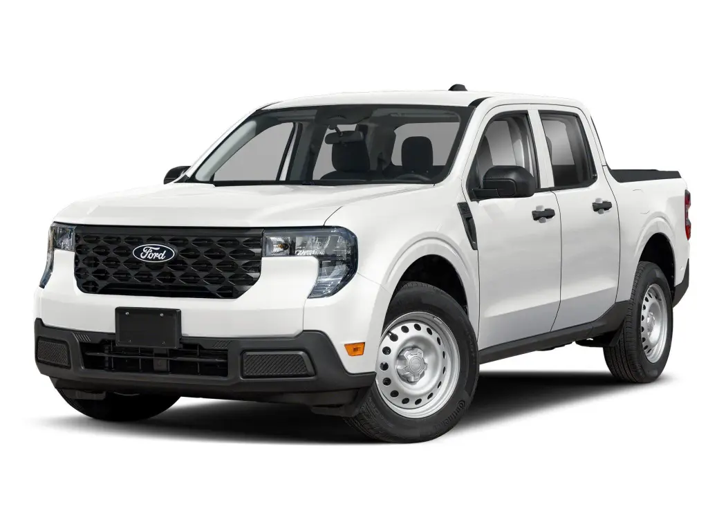 Ford Maverick 2026 XL 4dr SuperCrew 4.5 ft. SB