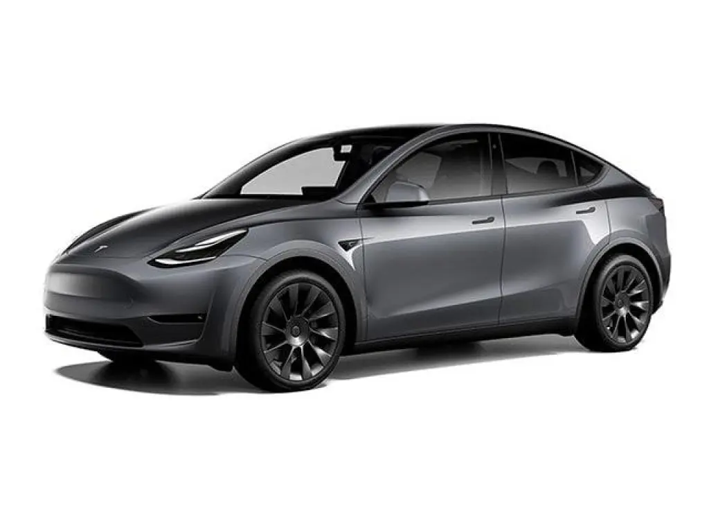 Tesla Model Y 2023 AWD Long Range 4p Crossover