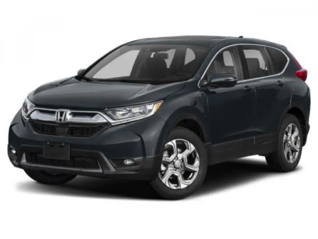 Honda CR-V 2019 AWD EX-L 4p SUV