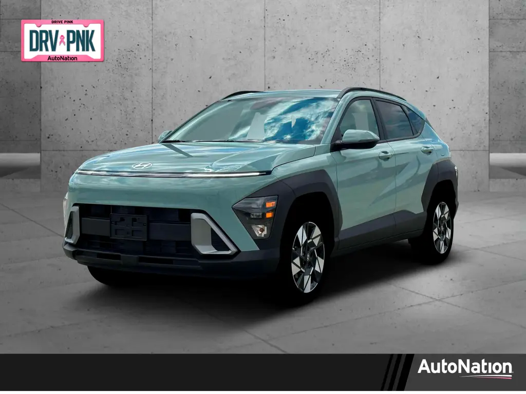 Hyundai KONA 2024 AWD SEL 4dr Crossover