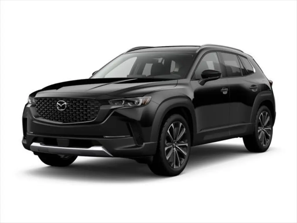 Mazda CX-50 2025 4x4 2.5 Turbo Premium 4p SUV