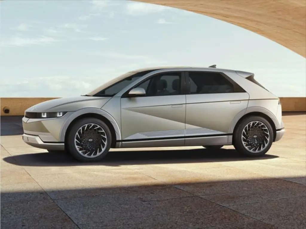 Hyundai IONIQ 5 2024 SEL 4dr Crossover