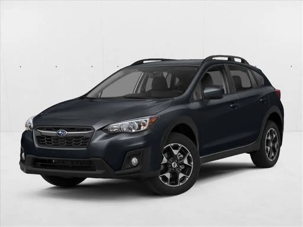 Subaru Crosstrek 2019 AWD 2.0i Premium 4dr Crossover CVT