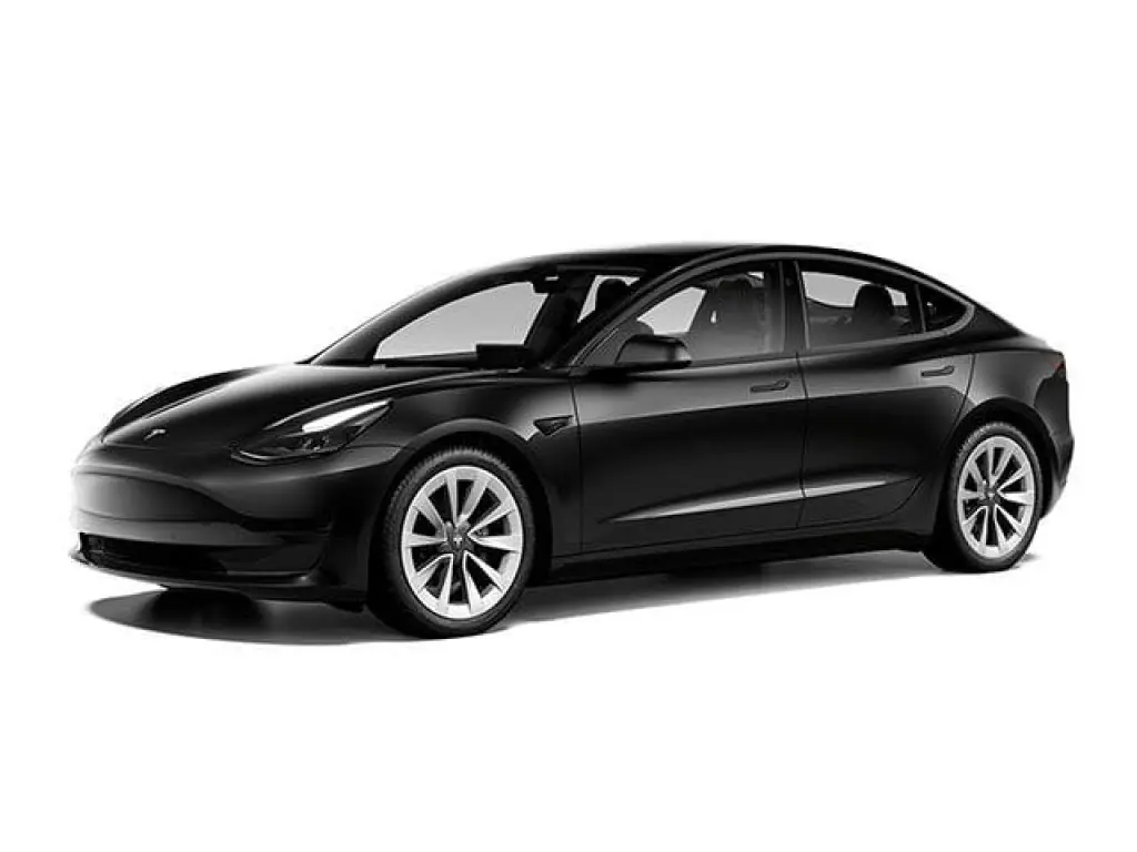 Tesla Model 3 2023 4dr Sedán