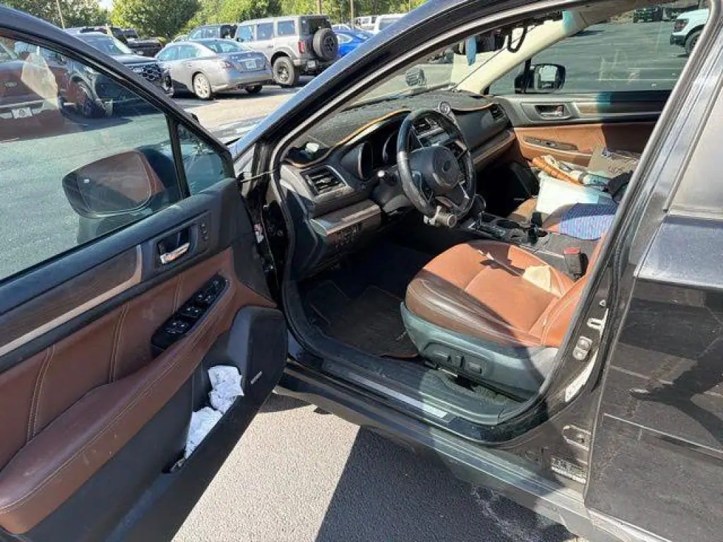 Subaru Outback 2018 AWD 3.6R Touring 4dr Wagon