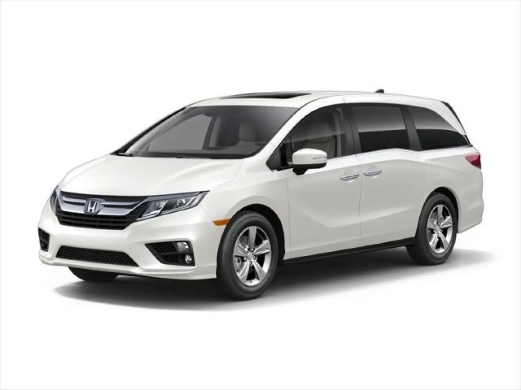 Honda Odyssey 2018 EX-L 4dr Minivan