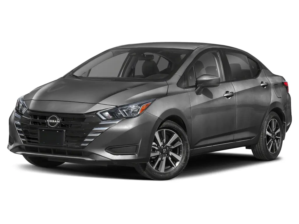 Nissan Versa 2023 SV 4p Sedan