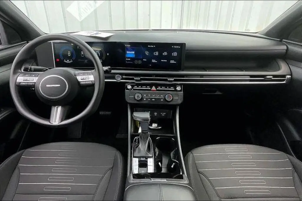 Hyundai SANTA CRUZ 2026 AWD SE 4p Cab Crew 4.3ft SB
