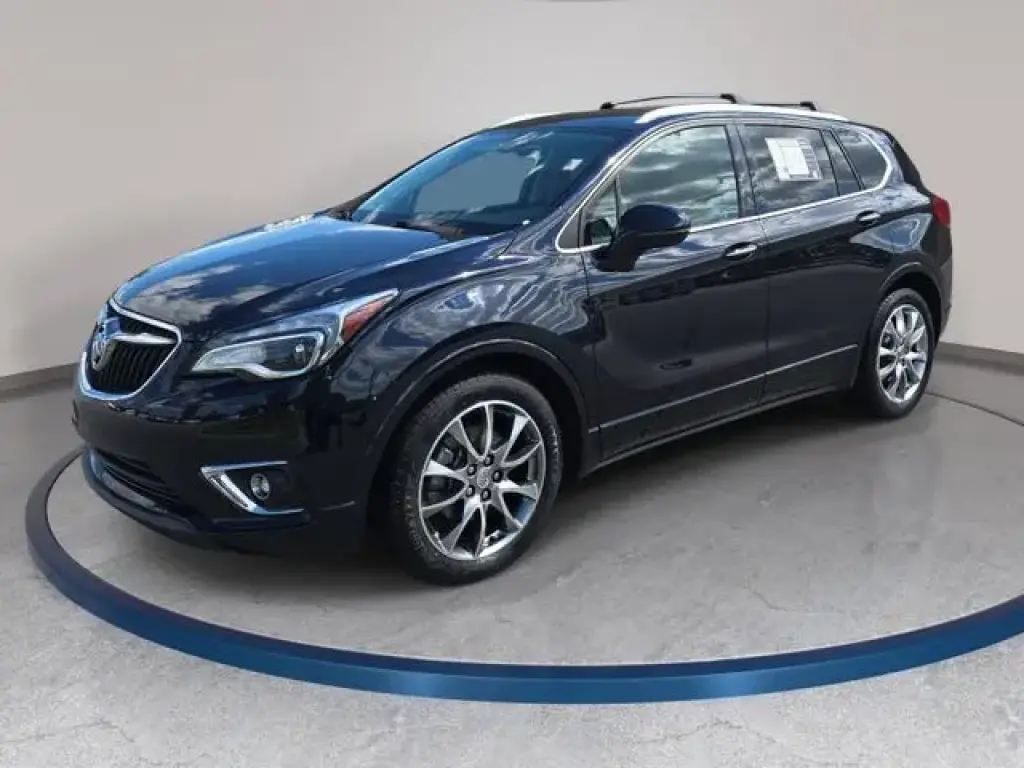 Buick Envision 2020 Gasolina 4p Crossover