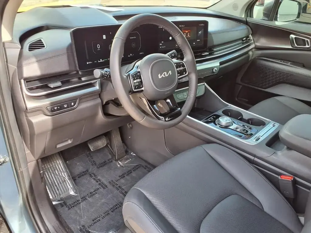 Kia Carnival Hybrid 2026 SX Prestige 4dr Mini-Van