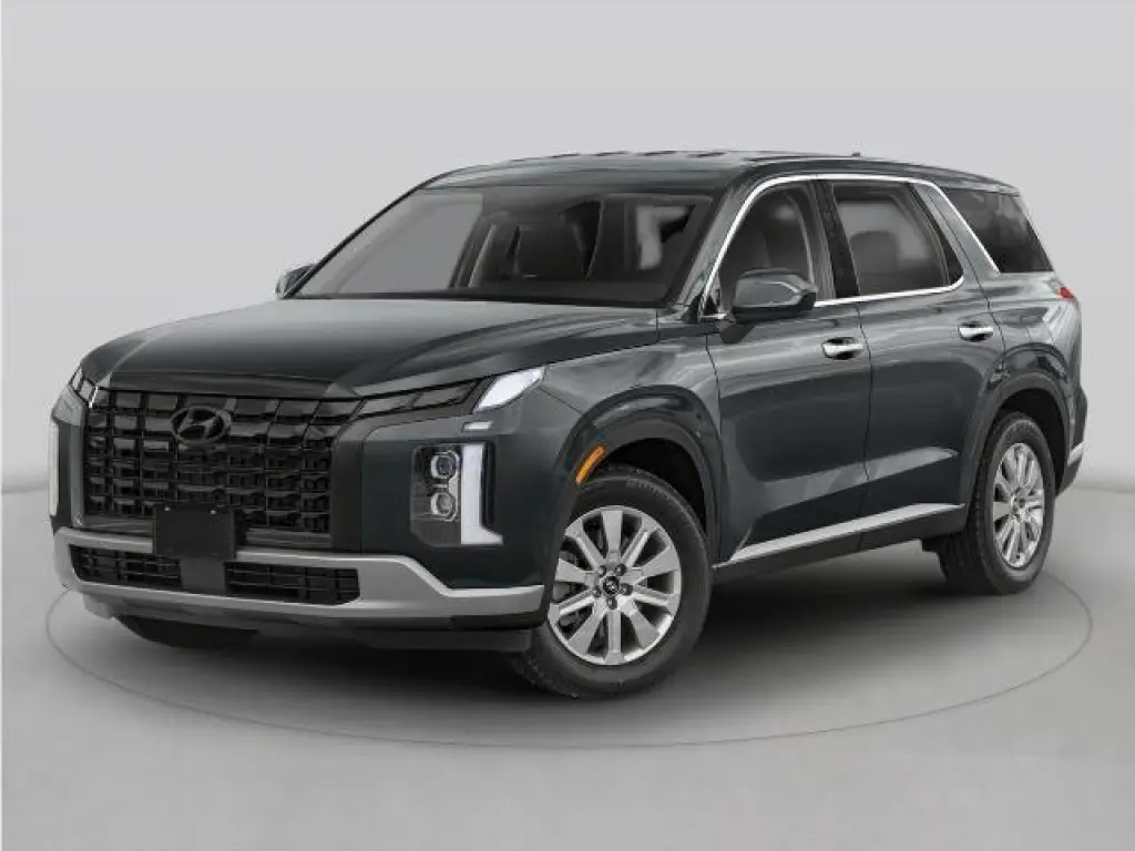 Hyundai PALISADE 2024 AWD Limited 4dr SUV