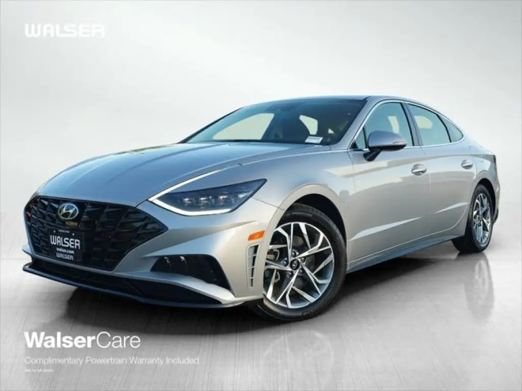 Hyundai SONATA 2023 SEL 4dr Sedan