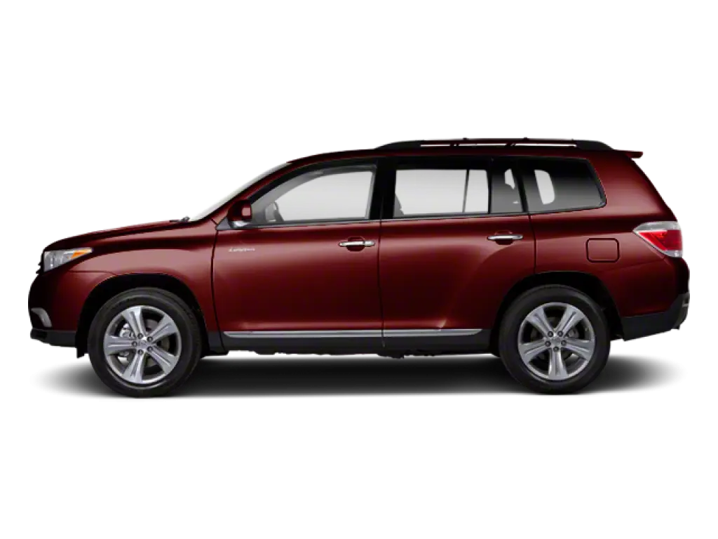 Toyota Highlander 2013 AWD SE 4p SUV