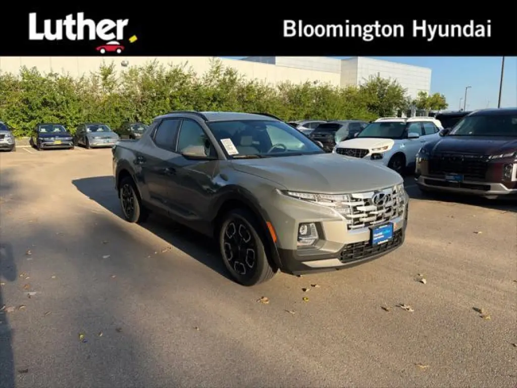 Hyundai SANTA CRUZ 2023 AWD SEL 4p Crew Cab 4.3ft SB
