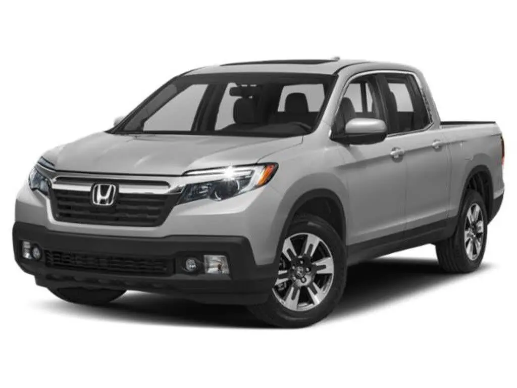 Honda Ridgeline 2019 AWD RTL-T 4p Cab Camión de tripulación 5.3 pies BA