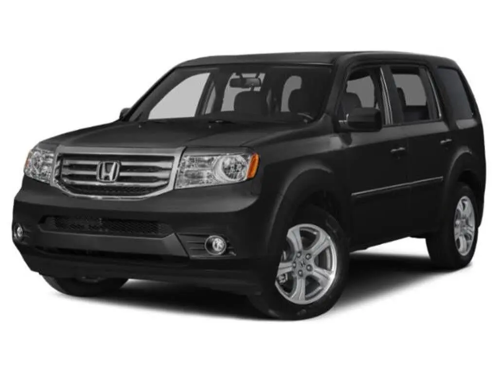 Honda Pilot 2015 4x4 EX-L SUV de 4 puertas