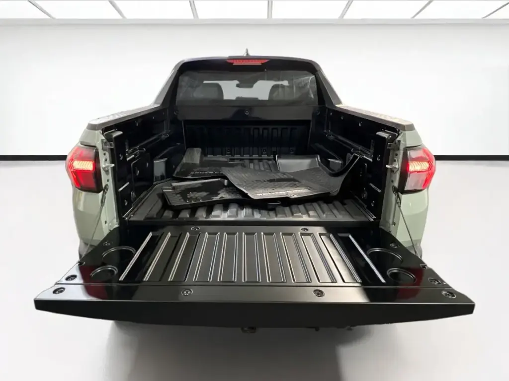 Hyundai SANTA CRUZ 2025 SE 4dr Crew Cab 4.3ft SB