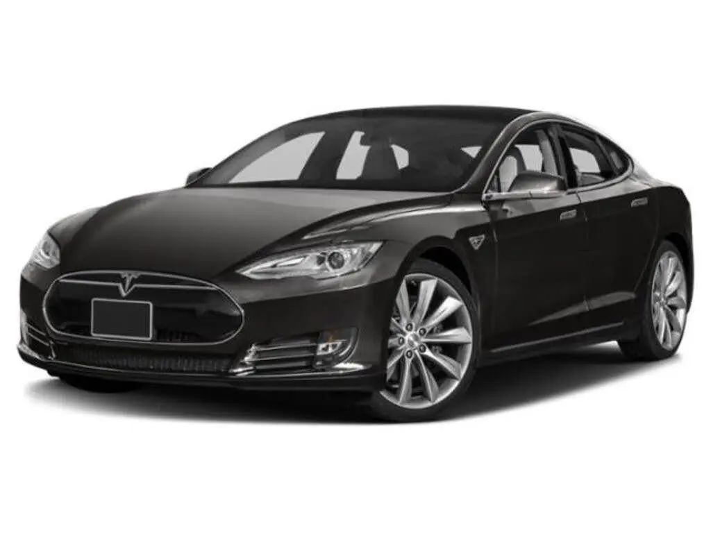 Tesla Model S 2013 Performance 4p Liftback
