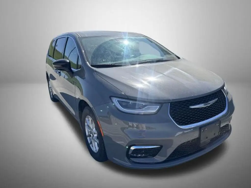 Chrysler Pacifica 2025 Select 4dr Mini-Van