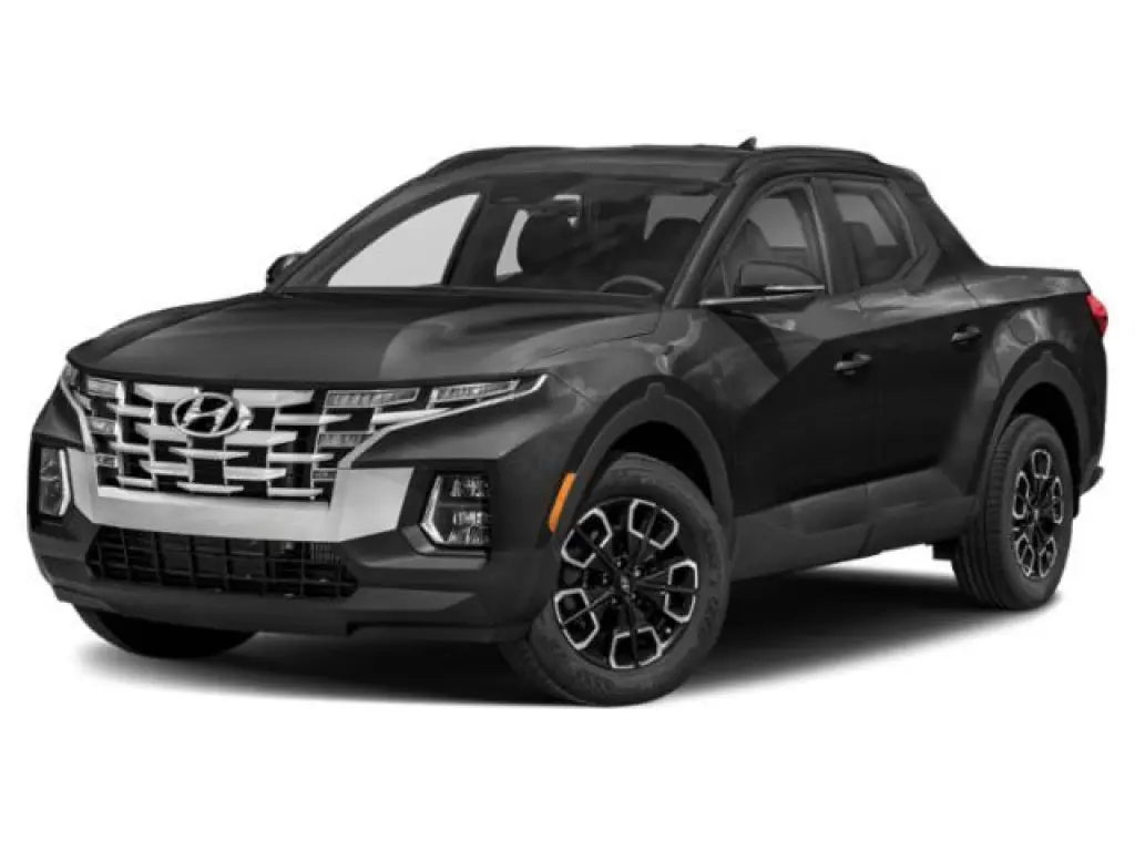 Hyundai SANTA CRUZ 2022 AWD SEL Premium 4p Cab Camioneta 4.3piezas CB