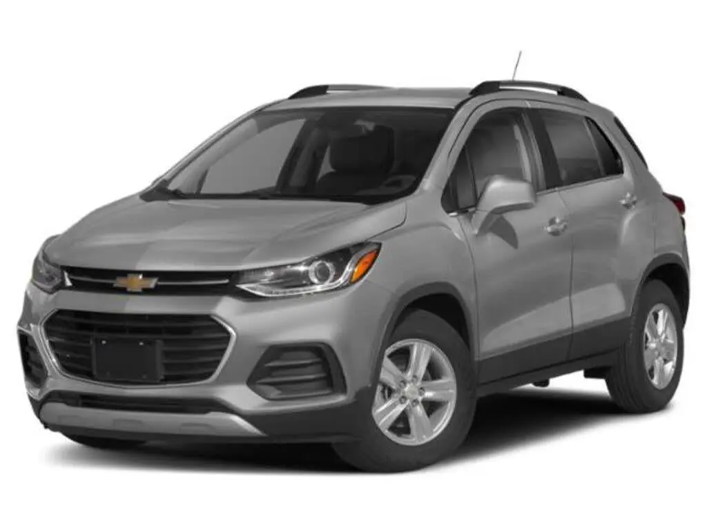 Chevrolet Trax 2022 AWD LT 4dr Crossover