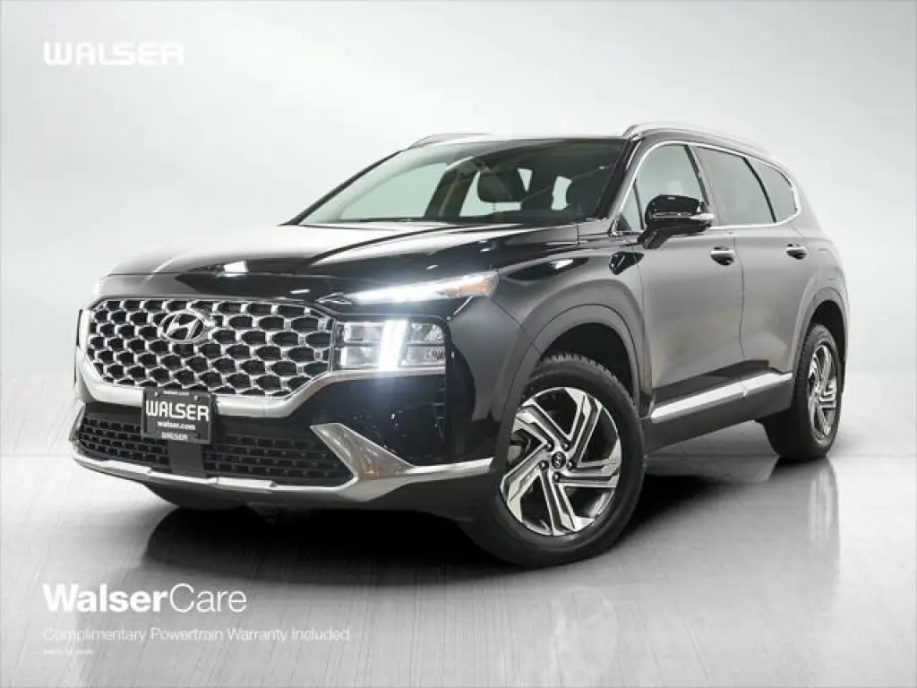 Hyundai SANTA FE 2023 AWD SEL 4dr Crossover