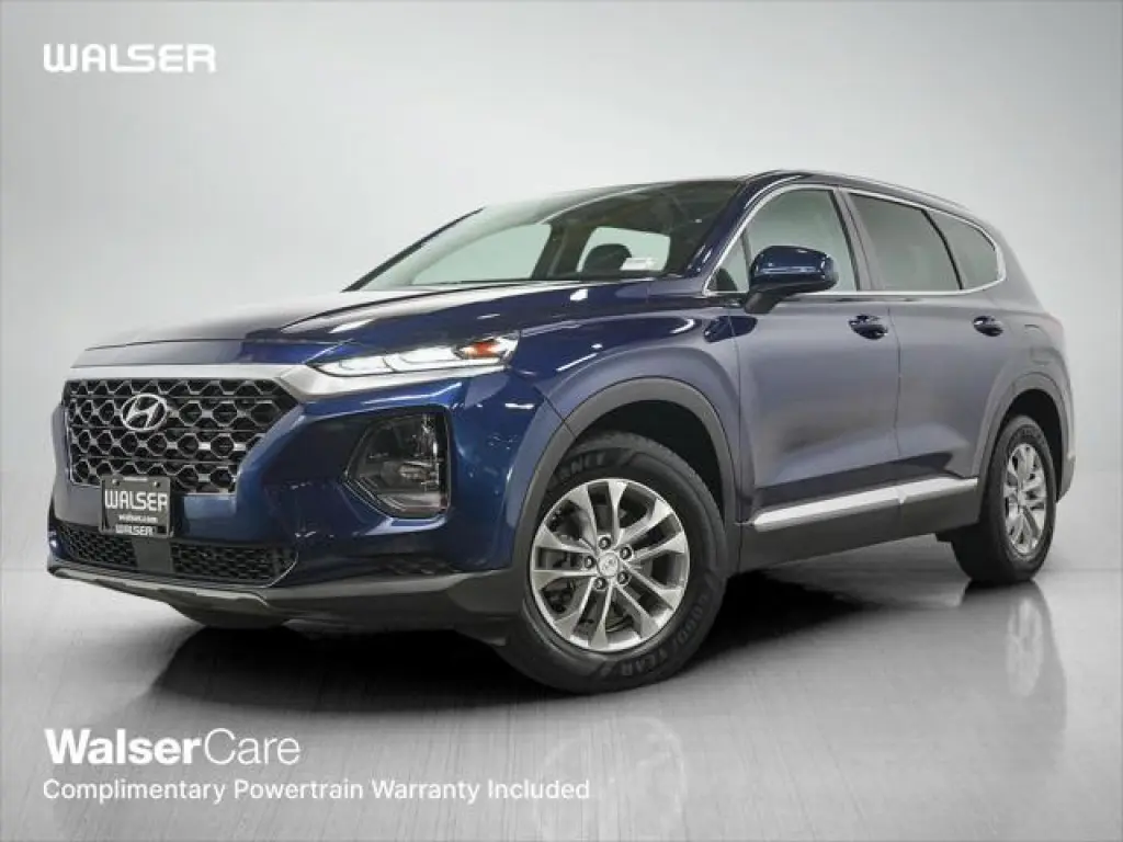 Hyundai SANTA FE 2019 AWD SE 2.4L 4dr Crossover