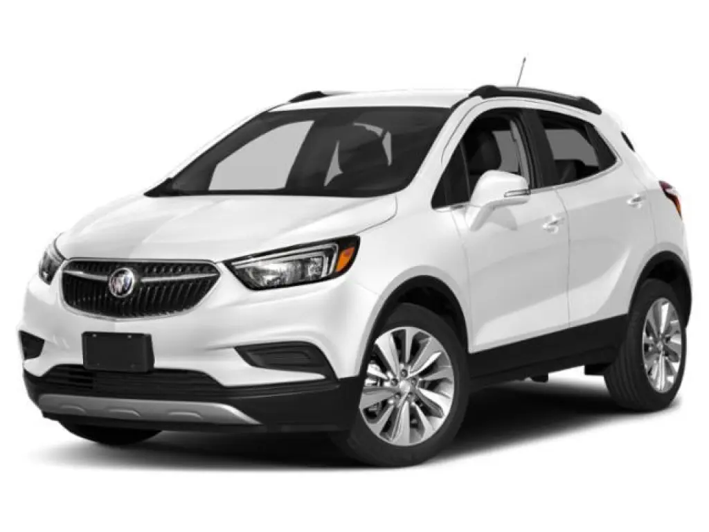 Buick Encore 2019 Essence 4dr Crossover
