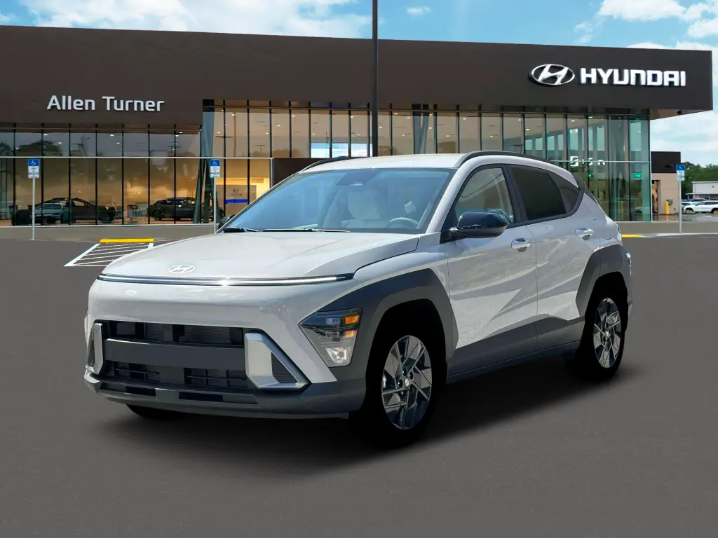 Hyundai KONA 2026 SEL Sport 4dr SUV