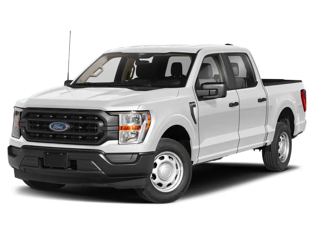 Ford F-150 2023 4x2 XL 4p SuperCrew 5.5 ft. CB