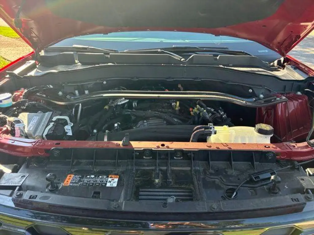 Ford Explorer 2025 ST-Line 4p SUV