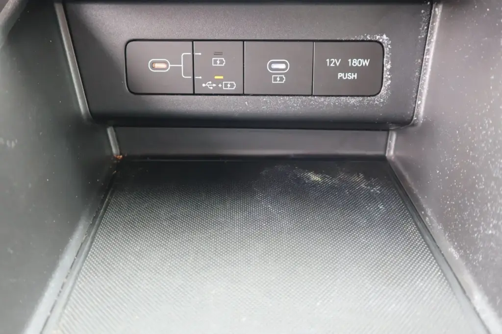 Hyundai SONATA 2025 SEL Sedán 4p.