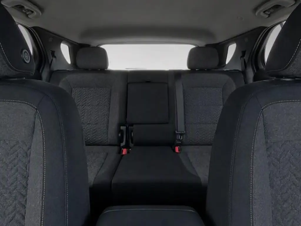 Chevrolet Equinox 2022 LT 4p SUV con 1LT