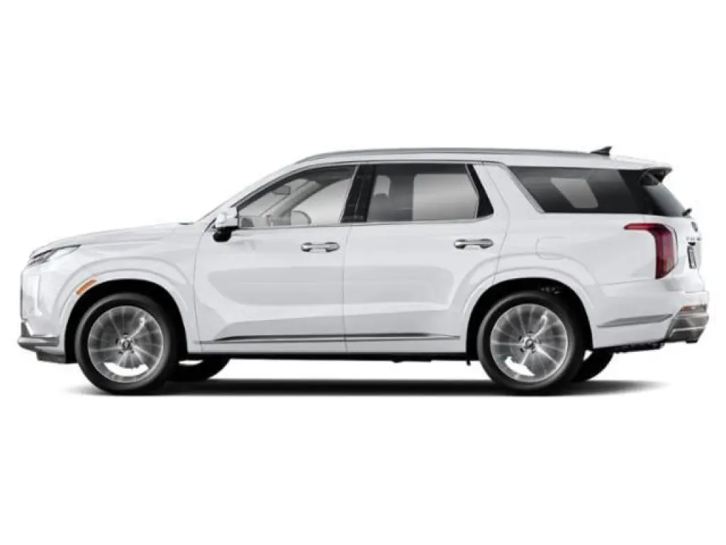Hyundai PALISADE 2023 AWD Calligraphy 4p SUV