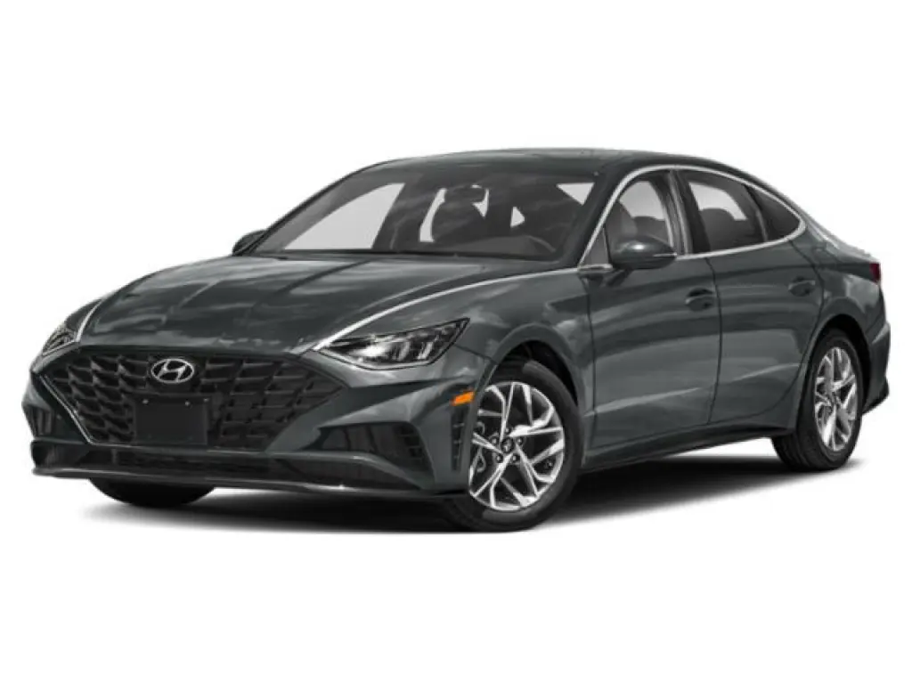 Hyundai SONATA 2021 SEL 4dr Sedan