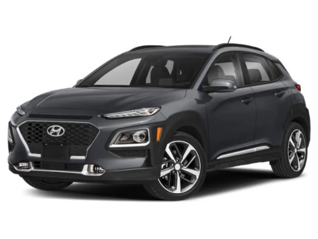 Hyundai KONA 2019 Limitado 4p Crossover