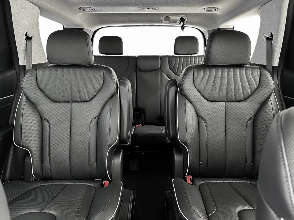 Hyundai PALISADE 2024 AWD Limited 4dr SUV