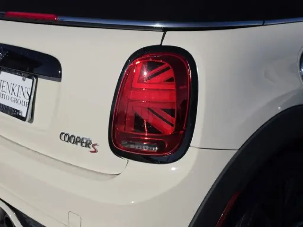 MINI Convertible 2019 Cooper S 2dr Convertible