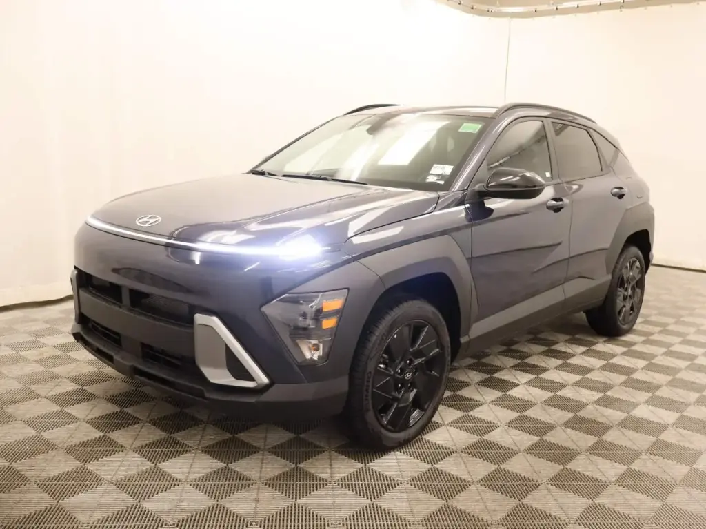 Hyundai KONA 2026 AWD SEL Sport 4dr SUV