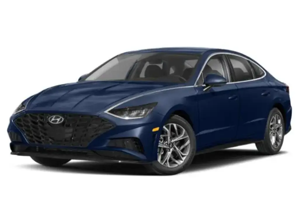 Hyundai SONATA 2022 SEL 4dr Sedán