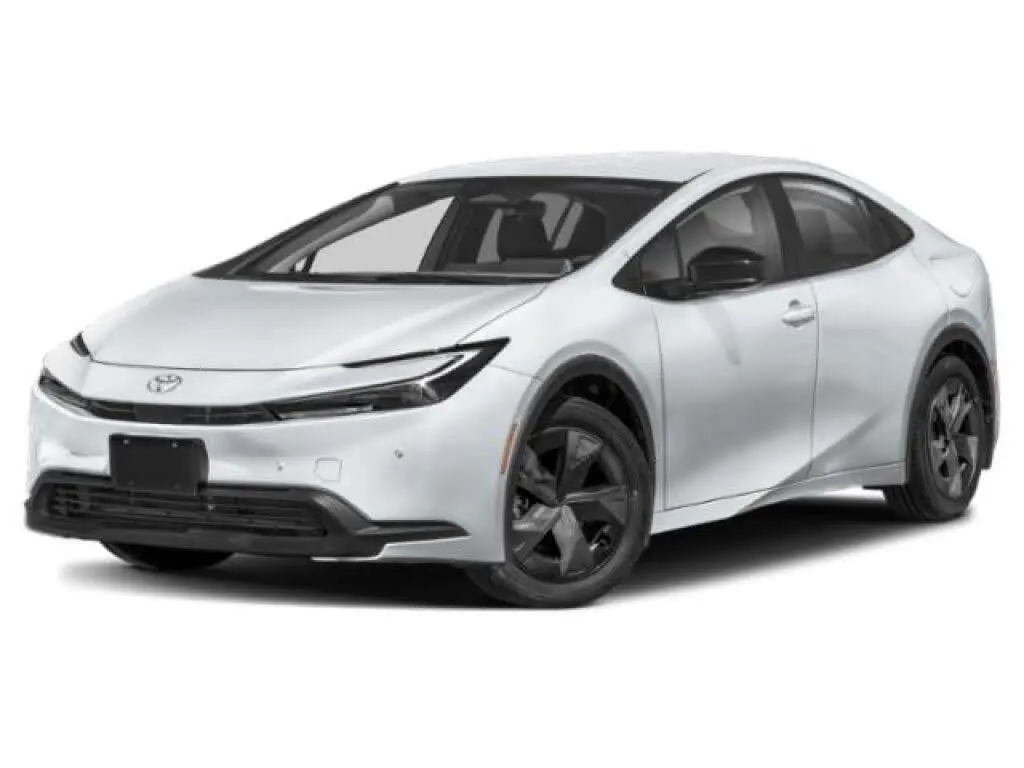 Toyota Prius 2024 LE 4p Hatchback