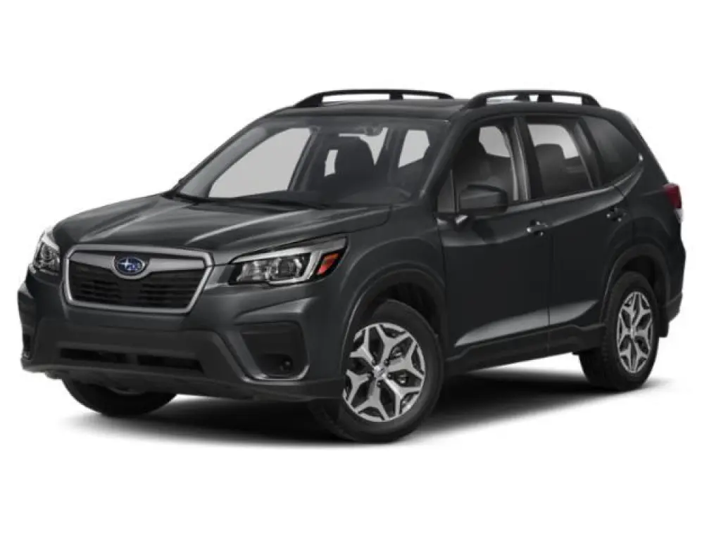 Subaru Forester 2021 AWD Premium 4p Crossover