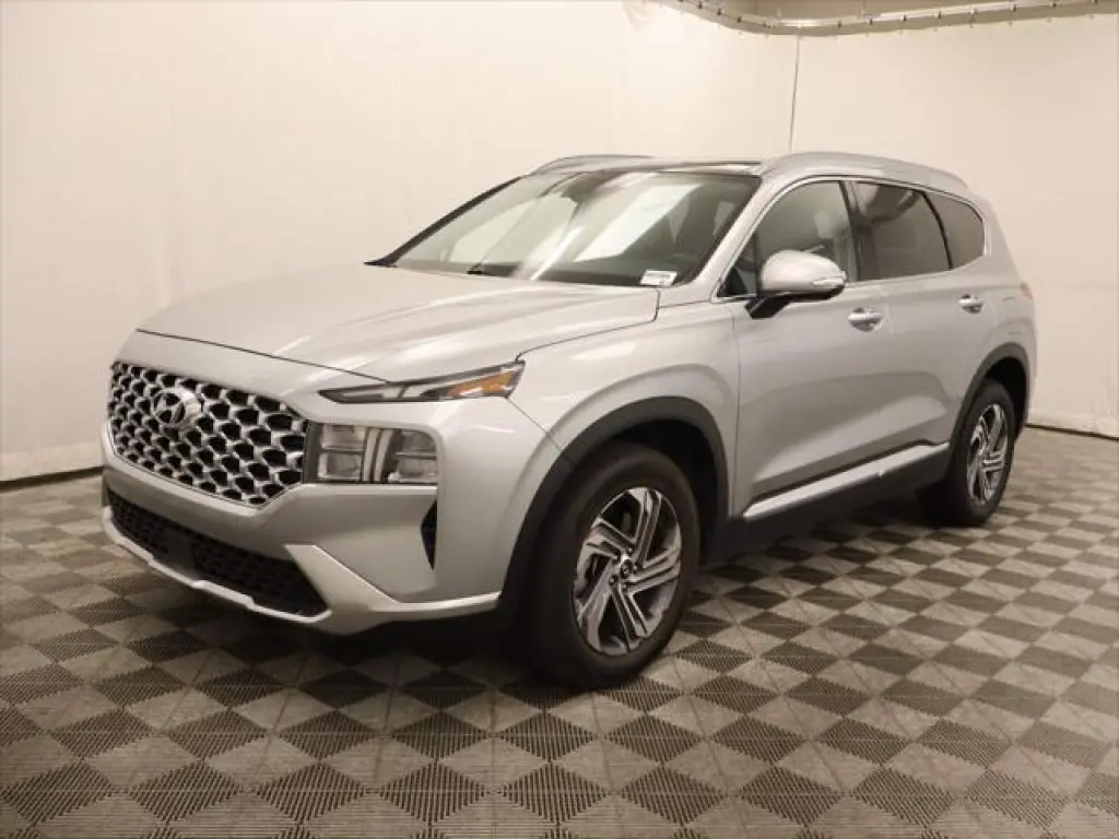 Hyundai SANTA FE 2023 SEL 4dr Crossover
